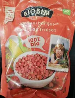Cœurs de fraise