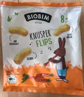 KnusperFlips
