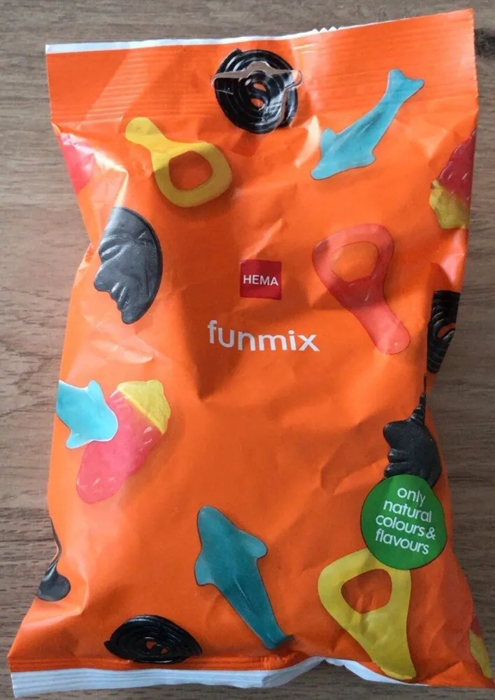 Funmix