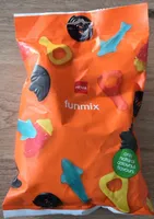 Funmix