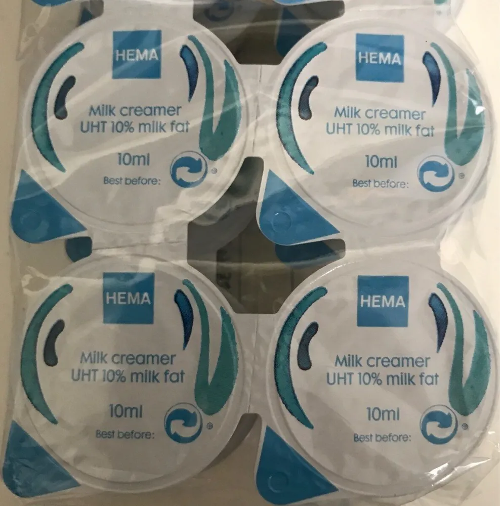 Creme legere 10% MG