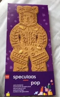 Bonhomme de speculoos