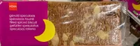 Speculoos Fourré