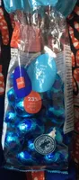 Oeufs de pâques