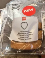 gateaux aux pommes
