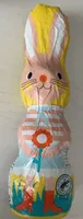 Mum & Dad Bunny