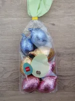 Chocolats de Pâques