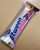 Hero B'tween Big Chocolat Raisin 24X50G