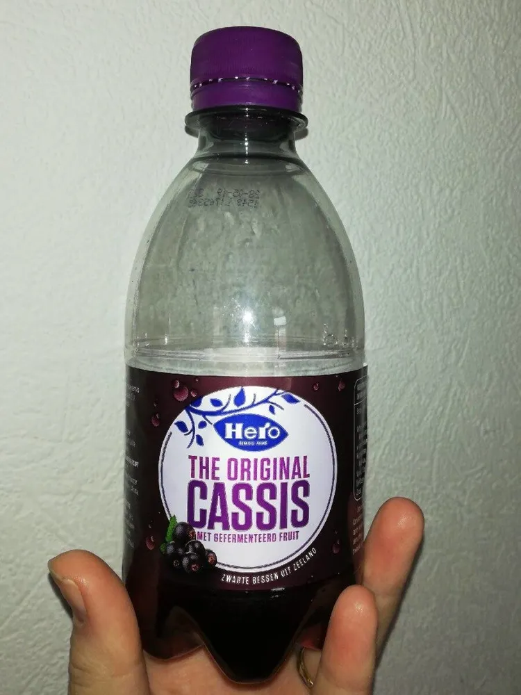 the original CASSIS
