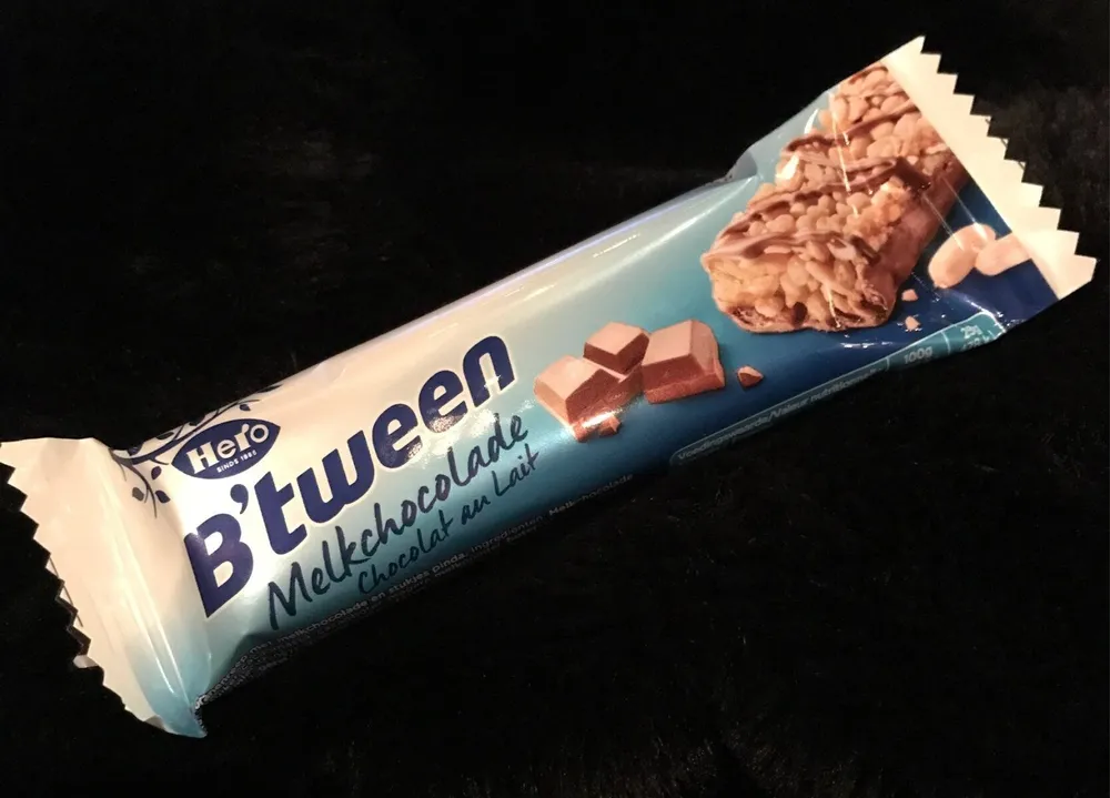 Melkchocolade