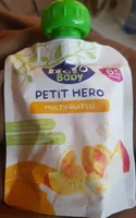 Petit Hero