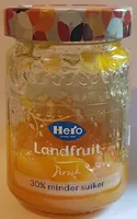 Landfruit Perzik