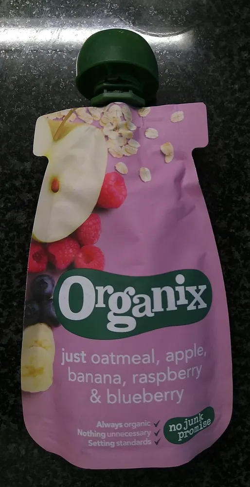 Organix