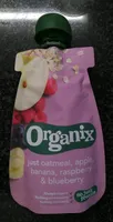 Organix