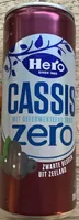 Cassis zero