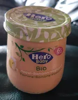 Hero baby bio