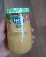 purée potirons et pomme de terre