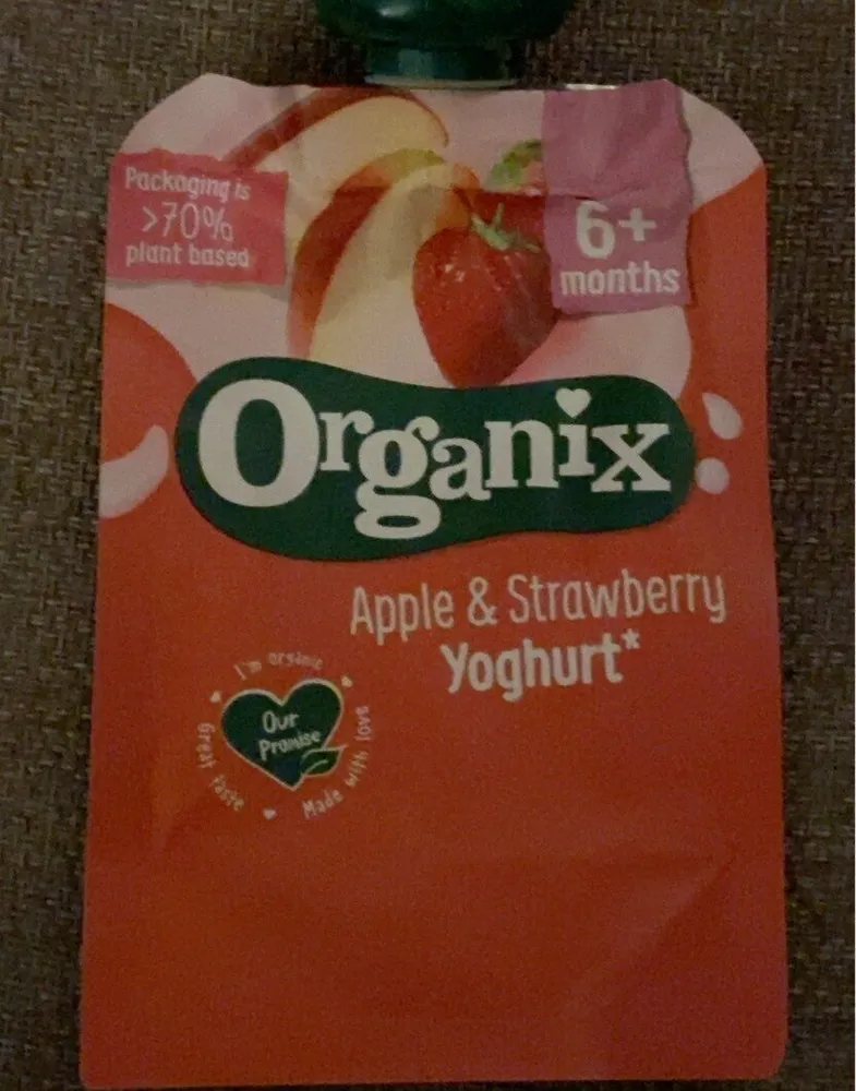 Organix
