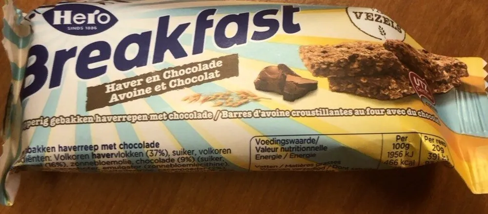 Breakfast