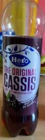 The Orginal Cassis