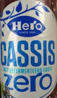 Cassis zero