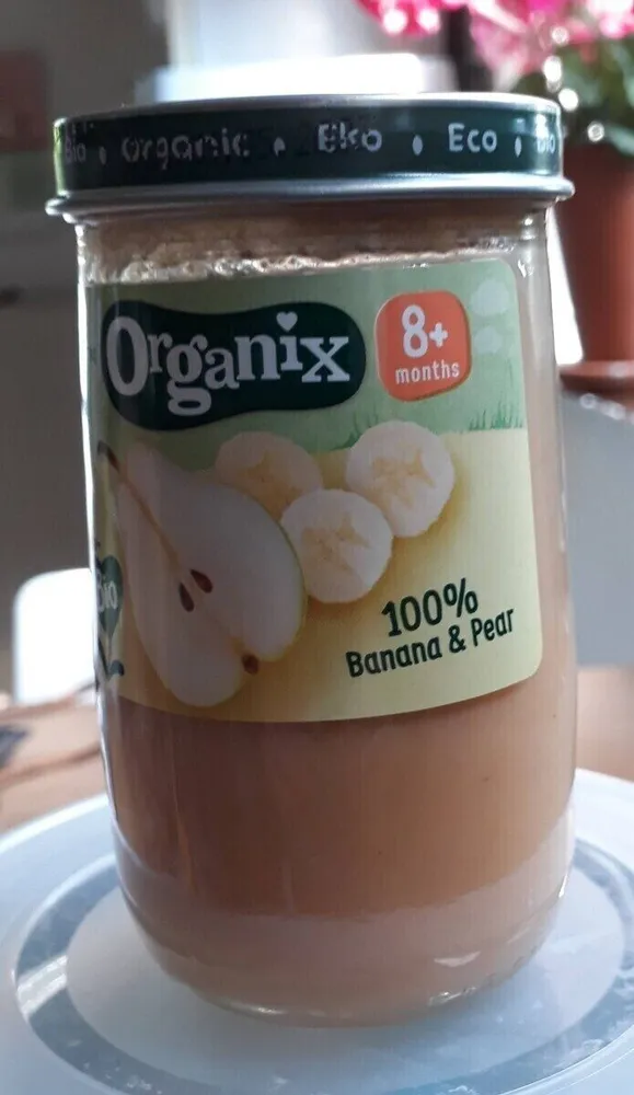 Organix