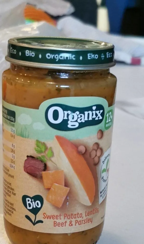 Organix