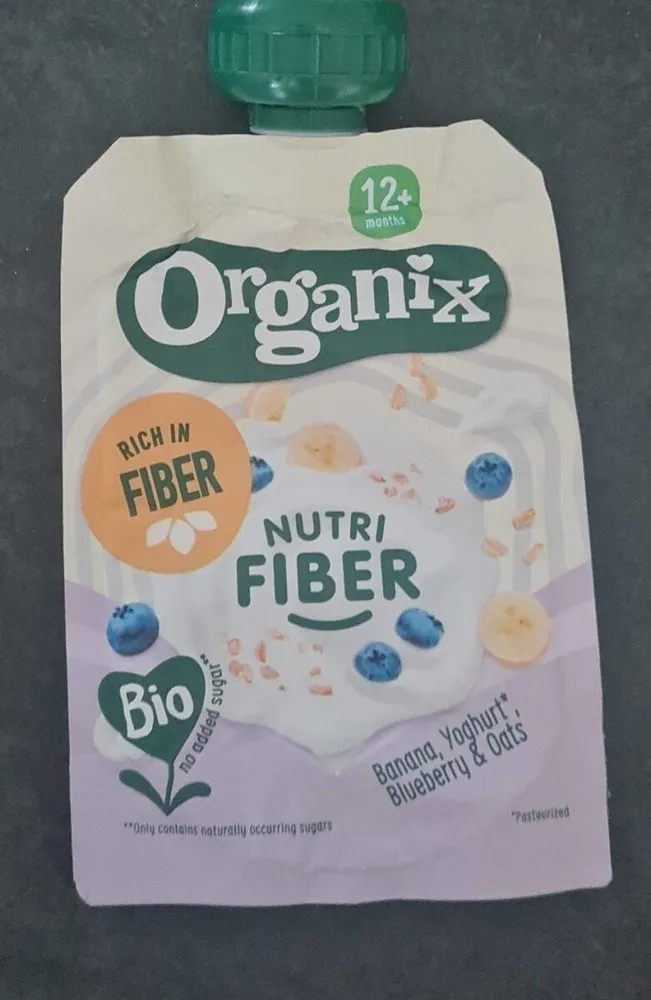 Nutri Fiber