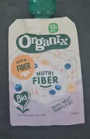 Nutri Fiber