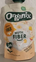 Nutri Fiber