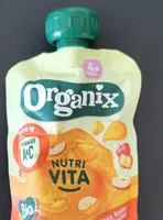 Nutri vita
