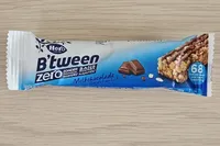 Proteinbar Zero Melkchocolade