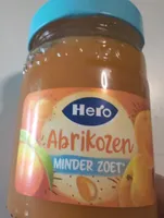 Abrikozenjam