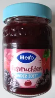 Bosvruchten