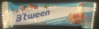 B’tween gezouten karamel
