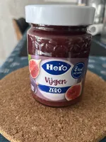Vijgen vruchtenspread