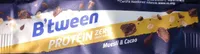 Protein Zero - Muesli & Cacao