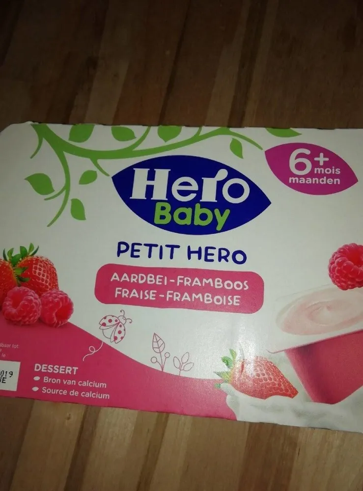 PETIT HERO