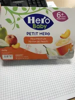 Hero baby