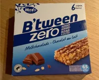 B’tween zero