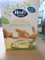 Hero baby