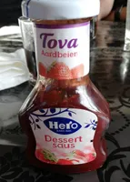 dessertsaus