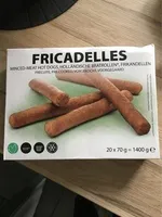 Fricadelle