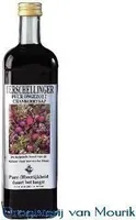 Cranberry Puur Sap Ongezoet En Biologisch