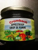 Appelstroop