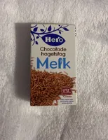 Chocolade hagelslag