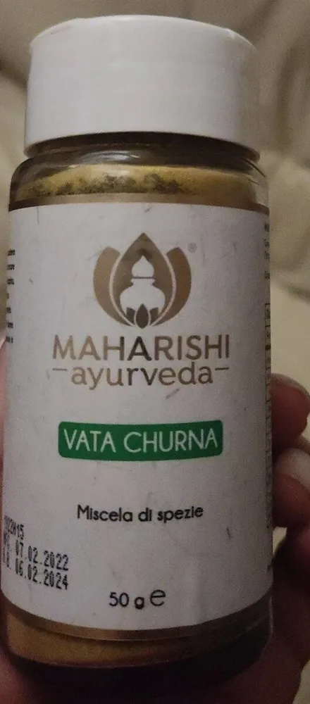 Basta churna