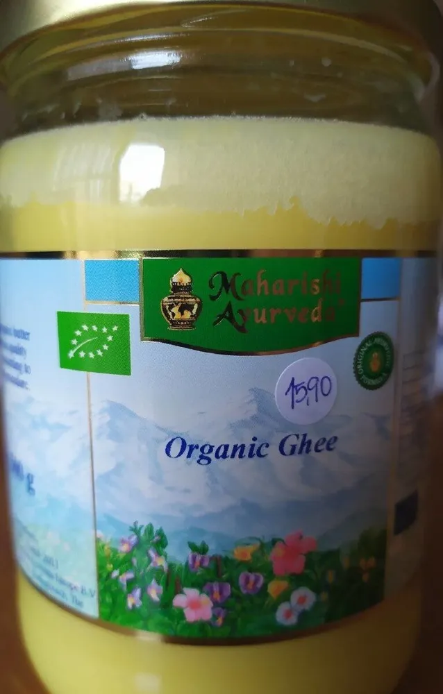 Ghee