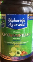 Chyavanprash Amla Paste