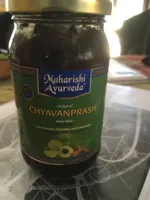 Chyavanprash